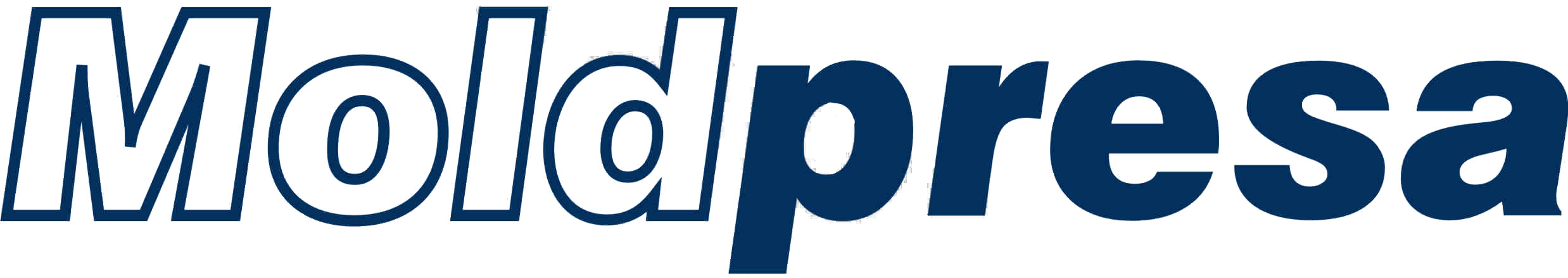 Moldpresa